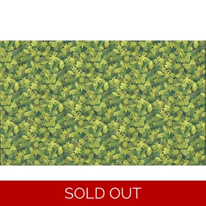 Landscape - Leaves - Green